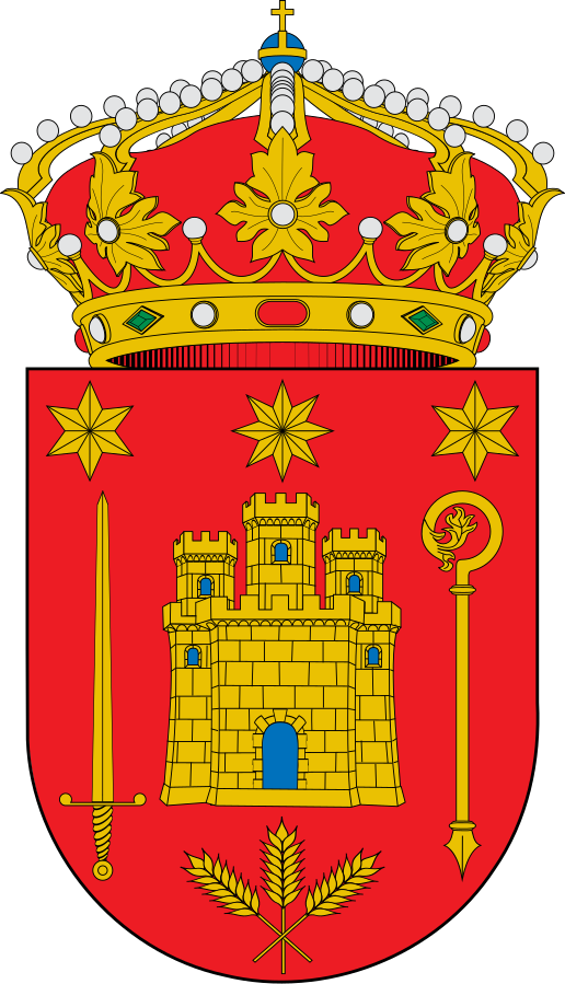 Escudo de Villayerno Morquillas